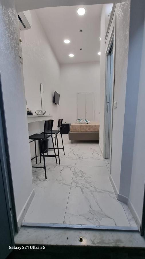 San Petrillo Apartment Neapel Exterior foto