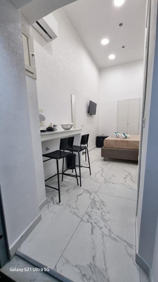 San Petrillo Apartment Neapel Exterior foto